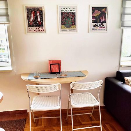 Wicker Park Apartment Novi Sad Exterior foto